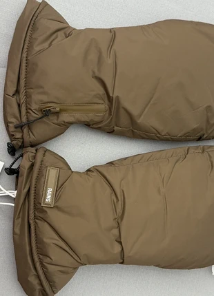 Rains moufles Padded nylon Mittens Wood T L, marque: Rains, état: Neuf avec étiquette, taille: L, 25,00 €, 26,95 € Protection acheteurs (Pro) incluse