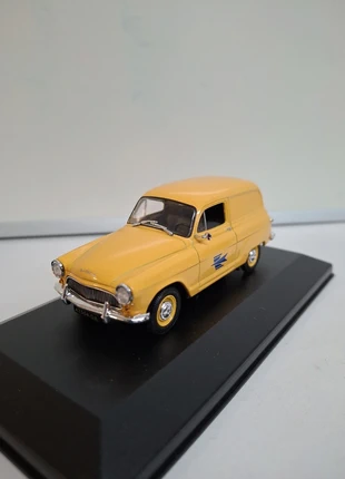 Miniature 1.43 Simca Aronde poste 1963 De nombreux modèles en vente dans ma boutique, marke: Collection, zustand: Neu, 11,00 €, 12,25 € beinhaltet Vinted-Käuferschutz Pro
