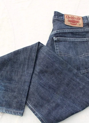 Pantalon / Jean / Chefdeville Taille W30, marke: Chefdeville, zustand: Gut, größe: W30 | DE 46, 16,00 €, 17,50 € beinhaltet Vinted-Käuferschutz Pro