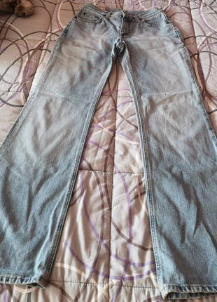 Jeans a zampa Rifle taglia 29x34 vintage Y2K fine 90 inizi 2000, merk: Rifle, staat: Goed, maat: M / 38 / 10, € 12,90, € 14,25 inclusief Kopersbescherming