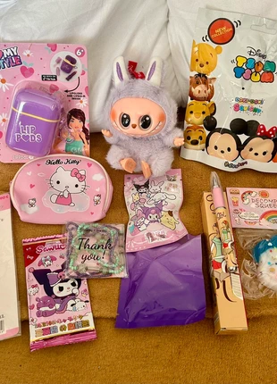 Lot jouets neufs, brand: Divers, condition: New without tags, size: One size, €10.00, €11.20 includes Buyer Protection