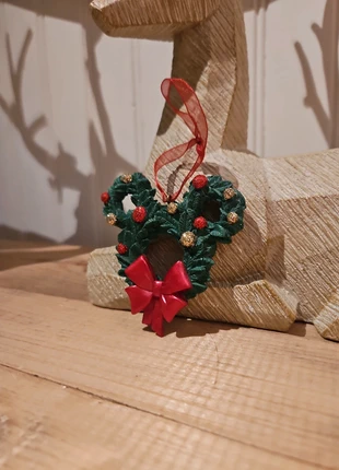 Ornement Disney, marque: Disney, état: Très bon état, 10,00 €, 11,20 € Protection acheteurs incluse