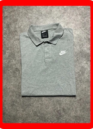 Polo Nike gris homme taille S, marque: Nike, état: Très bon état, taille: S, 14,00 €, 15,40 € Protection acheteurs incluse