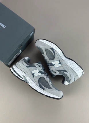 New Balance 2002R Steel Grey Orca, marque: New Balance, état: Neuf avec étiquette, taille: 44, 120,00 €, 126,70 € Protection acheteurs (Pro) incluse