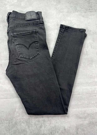 jean Levi’s W30 L30 taille 38 femme women vintage noir, brand: Levi's, condition: Very good, size: M / 38 / 10, €16.00, €17.50 includes Buyer Protection Pro
