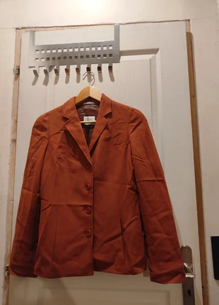 Blazer Gianfranco ferré, taille 38, brand: Gianfranco Ferré, condition: Very good, size: M / 38 / 10, €43.00, €45.85 includes Buyer Protection