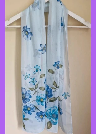 Foulard écharpe chale femme tendance, brand: Tendance, condition: New without tags, €5.20, €6.16 includes Buyer Protection Pro