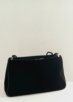 💜 nice pochette luxe cacharel '80 Velvet velours Neuve + 🎁, marque: Cacharel, état: Neuf sans étiquette, 18,00 €, 19,60 € Protection acheteurs incluse