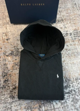 Pull à Capuche | Ralph Lauren Round Neck & Hoodie | Preppy Vintage Streetwear, marque: Ralph Lauren, état: Très bon état, taille: S, 65,00 €, 68,95 € Protection acheteurs incluse