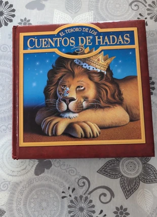 Cuentos de hadas, condition: Very good, €2.00, €2.80 includes Buyer Protection