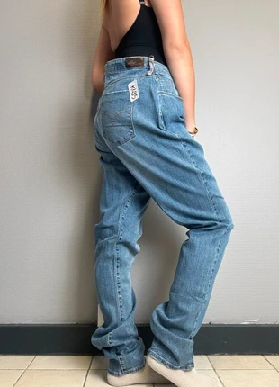 K495 Jean Levi’s Femme Low Rise Loose Baggy, marca: Levi's, estado: Muy bueno, tamaño: L / 40 / 12, 29,99 €, 32,19 € Protección al comprador Pro incluida