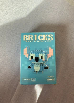 LEGO., zustand: Neu, größe: Einheitsgröße, 4,00 €, 4,90 € inklusive Vinted-Käuferschutz