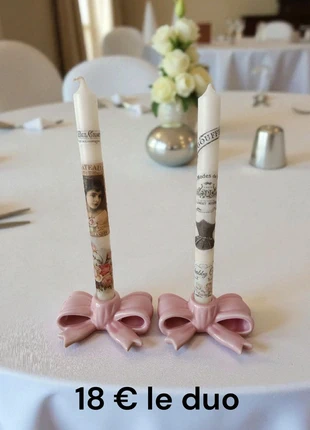 Décoration, brand: isabelladeco, condition: Very good, €18.00, €19.60 includes Buyer Protection Pro