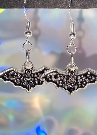 Fashion earrings, condition: New without tags, £2.00, £2.80 includes Buyer Protection