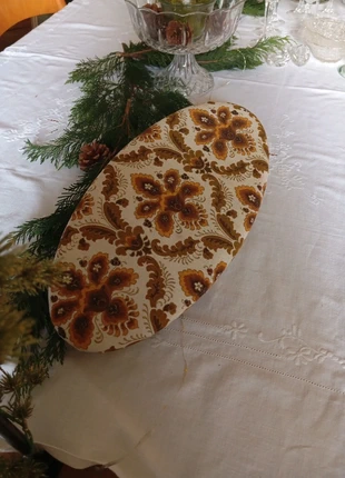 Boîte à chocolat vintage, brand: Vintage, condition: Very good, €15.00, €16.45 includes Buyer Protection