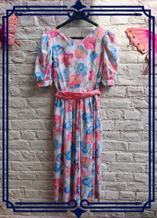 robe longue vintage Lanz taille M, marque: Lanz, état: Très bon état, taille: M / 38 / 10, 20,00 €, 21,70 € Protection acheteurs incluse