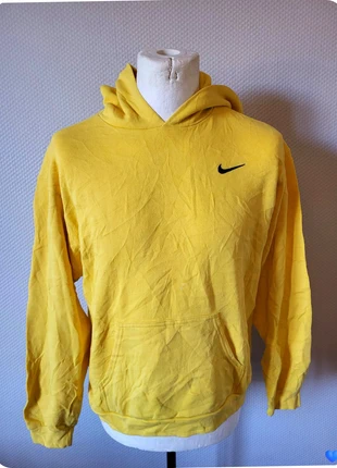 Superbe sweat à capuche hoodie Nike Vintage brodé taille S Ref 19IT171, marke: Nike, zustand: Sehr gut, größe: S, 11,10 €, 12,36 € inklusive Vinted-Käuferschutz