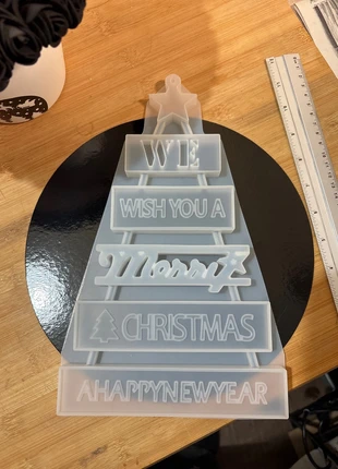 Moules en silicone neuf, estado: Novo sem etiquetas, €3.00, €3.85 inclui Proteção do Comprador