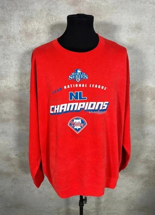 Pull vintage usa vintage rouge imprime nl taille XL, marque: Vintage Dressing, état: Très bon état, taille: XL, 5,00 €, 5,95 € Protection acheteurs (Pro) incluse