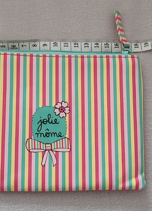Trousse DLP, marke: DLP, zustand: Neu, 4,00 €, 4,90 € inklusive Vinted-Käuferschutz