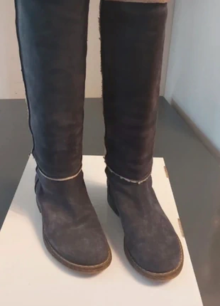 Stivali JANET Sport in montone – Tg 37, marca: Janet Sport, estado: Muy bueno, tamaño: 37, 39,00 €, 41,65 € Protección al comprador incluida