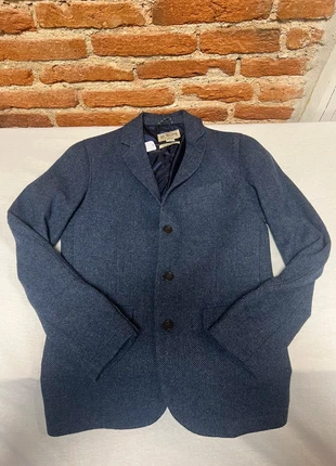 Blazer Malboro Classics homme, brand: Marlboro Classics, condition: Very good, size: 48, €15.00, €16.45 includes Buyer Protection Pro