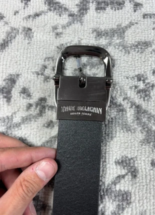 Ceinture true religion W38, brand: True Religion, condizioni: Ottime, taglia: 115 cm, €17.60, €19.18 include la Protezione acquisti Pro