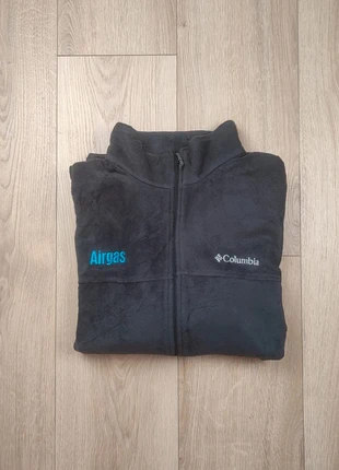 🏷 Columbia Airgas Fleece Black Soft – XL, marque: Columbia, état: Très bon état, taille: XL, 17,15 €, 18,71 € Protection acheteurs incluse