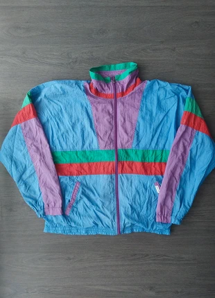 Veste vintage Rucanor femme, marke: RUCANOR, zustand: Sehr gut, größe: M / 38 / 10, 35,00 €, 37,45 € inklusive Vinted-Käuferschutz