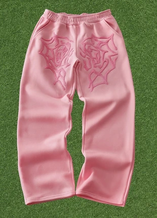 Jogging Y2K rose large, marca: y2k, estado: Muito bom, tamanho: L, €29.99, €32.19 inclui Proteção do Comprador