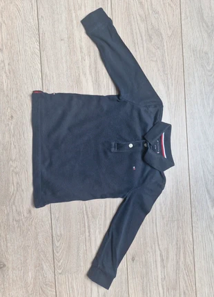Poloshirt van Tommy Hilfiger, merk: Tommy Hilfiger, staat: Heel goed, maat: 12-18 maanden / 80 cm, € 10,00, € 11,20 inclusief Kopersbescherming