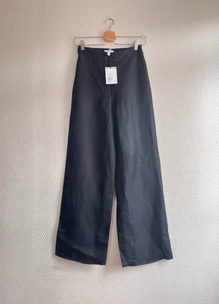 (never worn) wide-legs trousers & Other stories 34 XS, marke: & Other Stories, zustand: Sehr gut, größe: XS / 34 / 6, 29,00 €, 31,15 € beinhaltet Vinted-Käuferschutz Pro