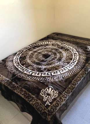 Luxury Blanket 220x240 cm – Súper suave y calentita, marque: Cama, état: Neuf avec étiquette, 17,99 €, 19,59 € Protection acheteurs incluse