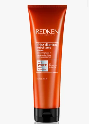 Crème anti frizz protecteur de chaleur, marque: Redken, état: Neuf avec étiquette, 22,00 €, 23,80 € Protection acheteurs incluse