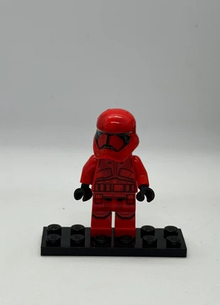 LEGO Star Wars – Sith Trooper (sw1065), brand: LEGO Star Wars, condition: New without tags, size: One size, €6.00, €7.00 includes Buyer Protection