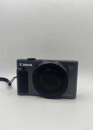 Canon PowerShot SX620 HS, brand: Canon, condition: Very good, €320.00, €336.70 includes Buyer Protection Pro