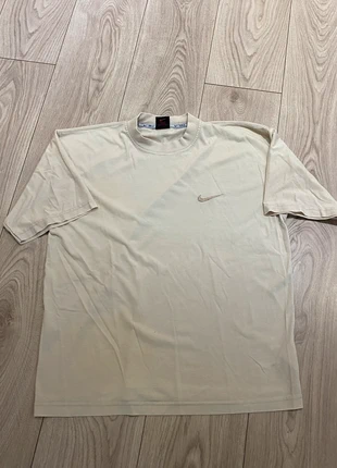 T-shirt Nike Vintage – Made in Greece – Taille M, brand: Nike, condition: Good, size: M, €19.00, €20.65 includes Buyer Protection