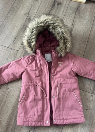 Manteau parka rose Vertbaudet, marke: Vertbaudet, zustand: Neu, größe: 4 Jahre / 104, 15,00 €, 16,45 € inklusive Vinted-Käuferschutz