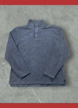 Pull polaire L.L Bean col camionneur à bouton bleu marine- L homme, marque: L.L. Bean, état: Très bon état, taille: L, 13,00 €, 14,35 € Protection acheteurs (Pro) incluse