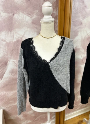 Pull femme, marque: je ne sais pas, état: Très bon état, taille: S / 36 / 8, 5,00 €, 5,95 € Protection acheteurs incluse