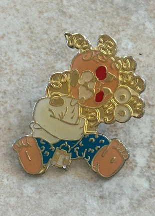 Pin’s Les Crados – Débile Émile, brand: les crados, condizioni: Buone, €12.00, €13.30 include la Protezione acquisti