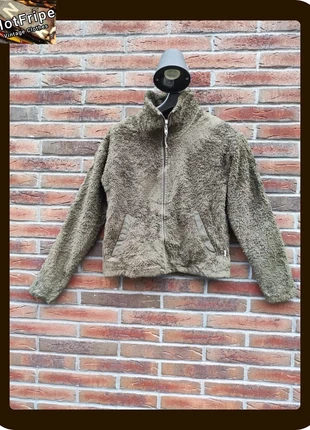 Polaire Sherpa The Nord Face / Veste Zip TNF Gris - S, marca: The North Face, estado: Muy bueno, tamaño: S / 36 / 8, 20,00 €, 21,70 € Protección al comprador Pro incluida