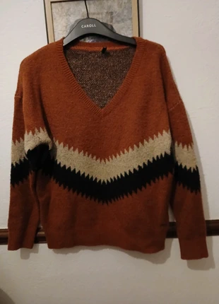 Pull ,Sunvalley, marque: Sunvalley, état: Très bon état, taille: M / 38 / 10, 9,00 €, 10,15 € Protection acheteurs incluse