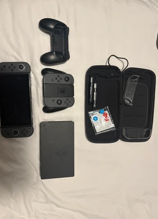 Nintendo Switch, brand: Nintendo, condition: Very good, £150.00, £158.20 includes Buyer Protection