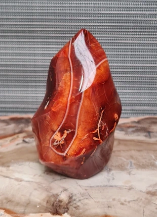 Cornaline flamme, état: Neuf sans étiquette, 12,00 €, 13,30 € Protection acheteurs (Pro) incluse