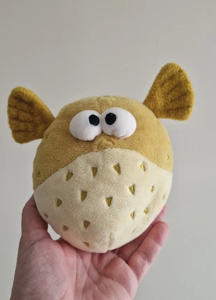 Petite peluche poisson boule Disney Store, marke: Disney, zustand: Sehr gut, größe: Frühchen, bis 44, 15,00 €, 16,45 € beinhaltet Vinted-Käuferschutz Pro