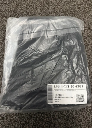 Fabletics, brand: Fabletics, condition: New with tags, size: L / UK 16-18, £15.00, £16.45 includes Buyer Protection