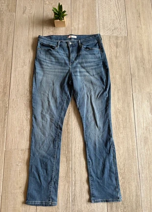 Jean Levi’s vintage – jean rétro femme – jean Levi’s original années 90, marque: Signature by Levi Strauss & Co., état: Très bon état, taille: L / 40 / 12, 12,00 €, 13,30 € Protection acheteurs incluse