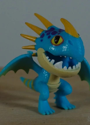 Stormfly, marque: spin master, état: Bon état, taille: Taille unique, 3,00 €, 3,85 € Protection acheteurs incluse