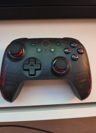 8bitdo game controller ps4 ps5 xbox pc android, marca: 8BitDo, estado: Novo sem etiquetas, €30.00, €32.20 inclui Proteção do Comprador